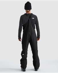 The North Face - Men's Snow Freedom Bib