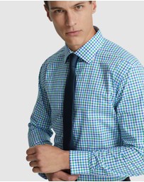 Oxford - Islington Check Shirt