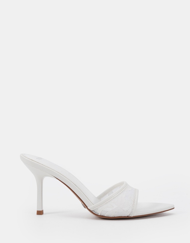 Novo - Yolo Heels