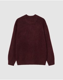 Carhartt WIP - Chedda Sweater