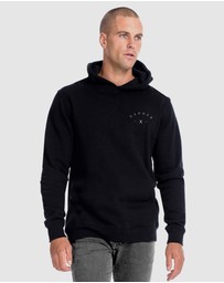 Xander - Fort Hoodie