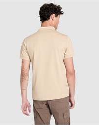 GUESS - Paul Collar Polo Shirt