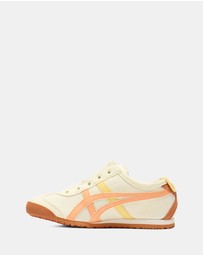 Onitsuka Tiger - Mexico 66 Slip-On Kids - PRE-SCHOOL