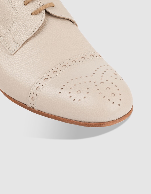 Habbot - Nara Derby Lace-Ups