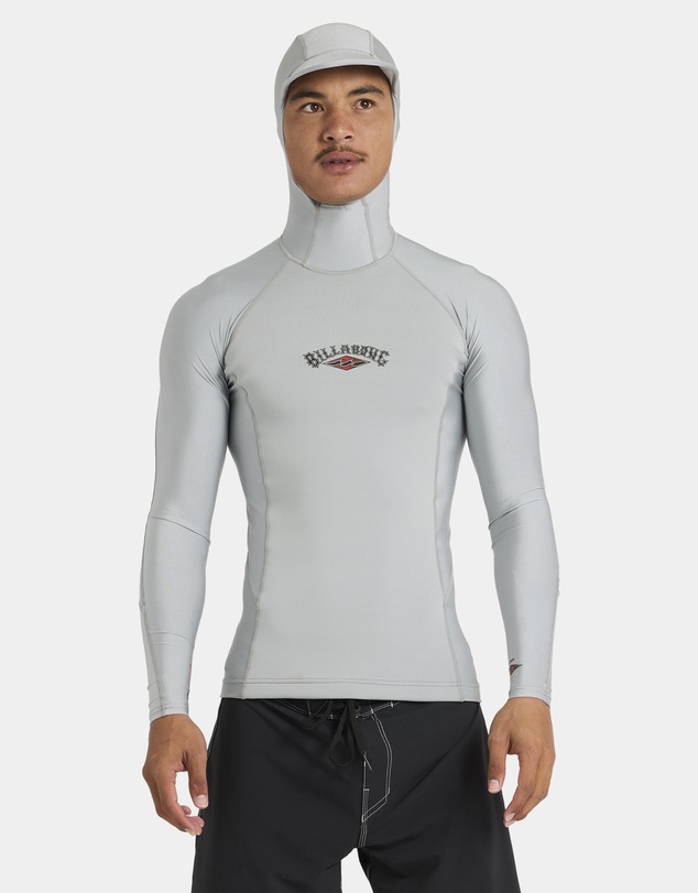 Billabong - Mens Absolute Natural Wetsuit Jacket