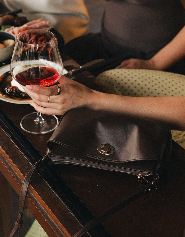 Louenhide - Greta Shoulder Bag