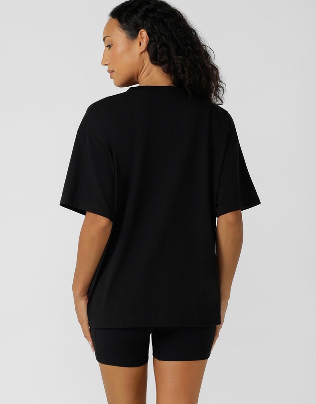Lorna Jane - Active World Boyfriend T-Shirt