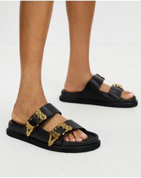 Sol Sana - Scribe Footbeds