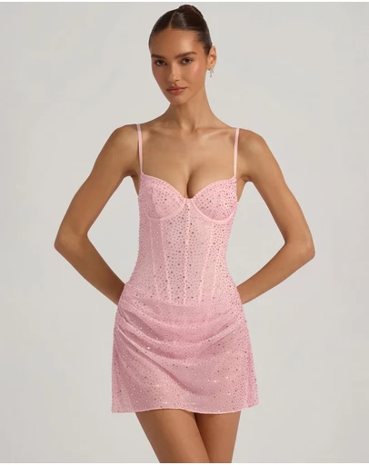 Oh Polly - Connie Dress