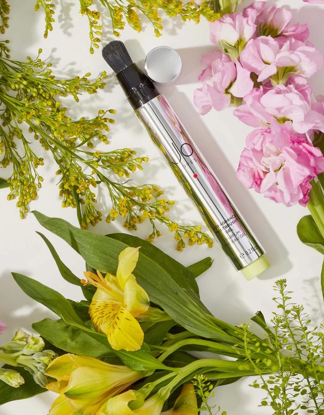 JO LOVES - Jo Loves No.42 The Flower Shop Paintbrush Fragrance Parfum
