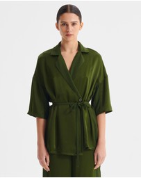 Morrison - Alana Shirt
