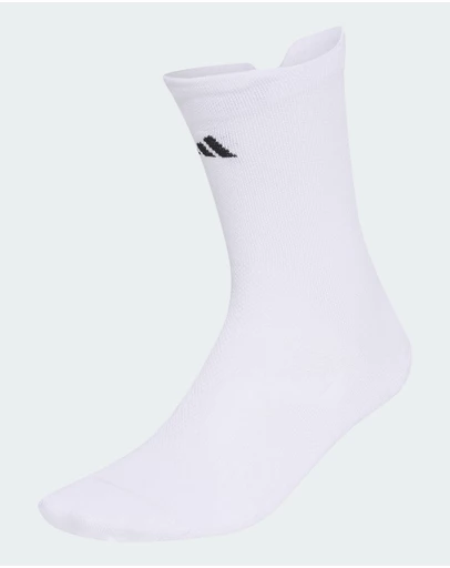 adidas Performance - RUNNING MESSAGE CREW SOCK Unisex