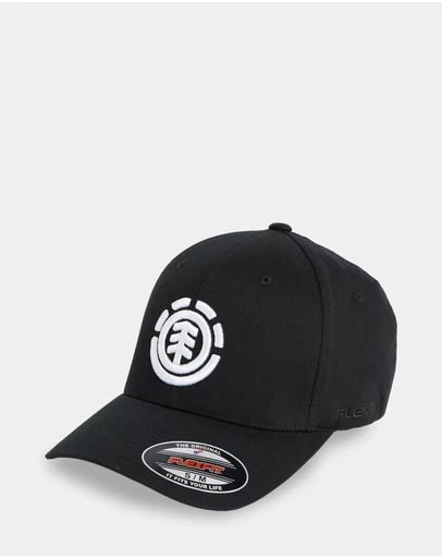 Element - Mens Tree Flexfit Cap