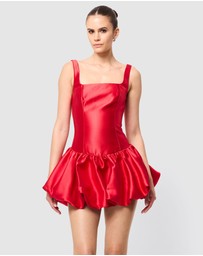 Mossman - Soiree Mini Dress