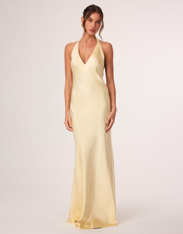 SNDYS - Neisa Maxi Dress