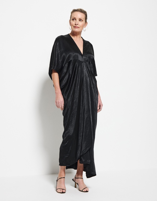 Commonry - Julia Dress