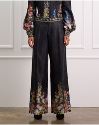 Aqua Blu Australia - Perennial Chloe Pants