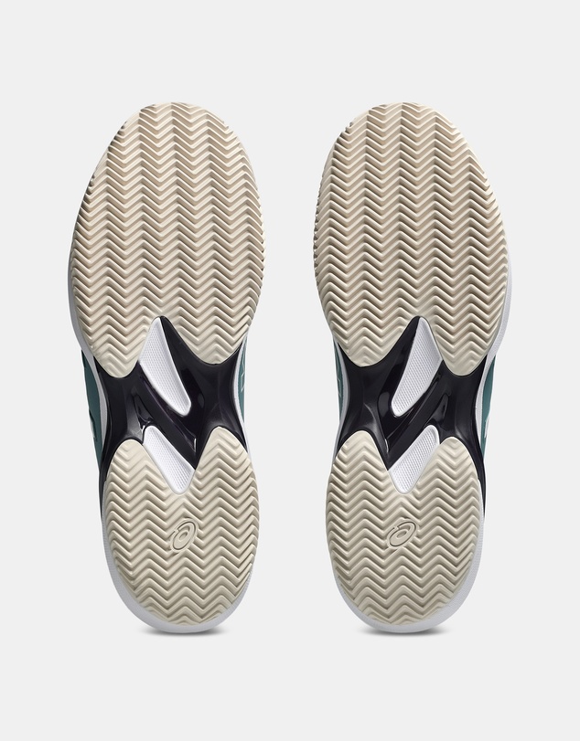 ASICS - Solution Swift FF 2 (Herringbone) - Men's
