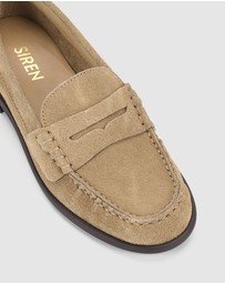 Siren - Paddy Loafers