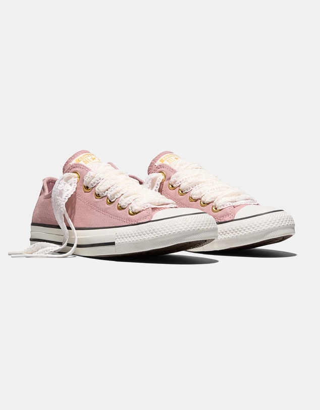 Converse - Chuck Taylor All Star - Women's