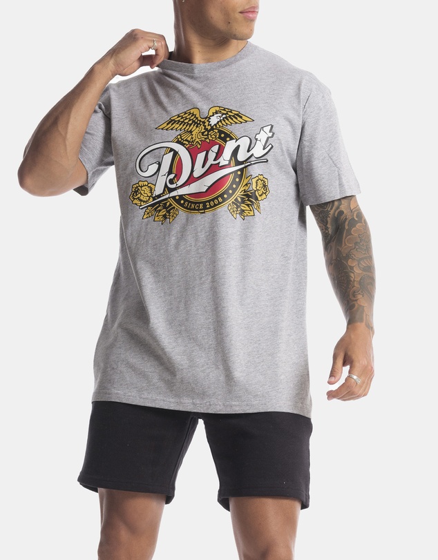DVNT - Vintage Craft Tee