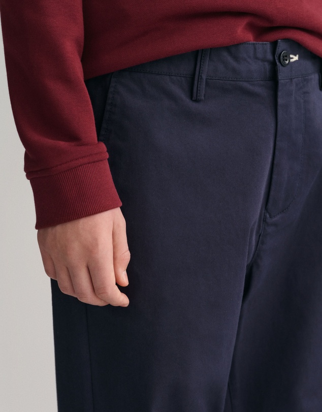Gant - Teen Boys GANT Chinos