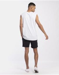 Xander - Palace Tank