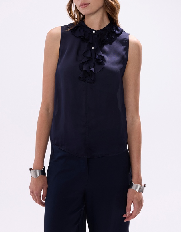 Marcs - Maeve Frill Top