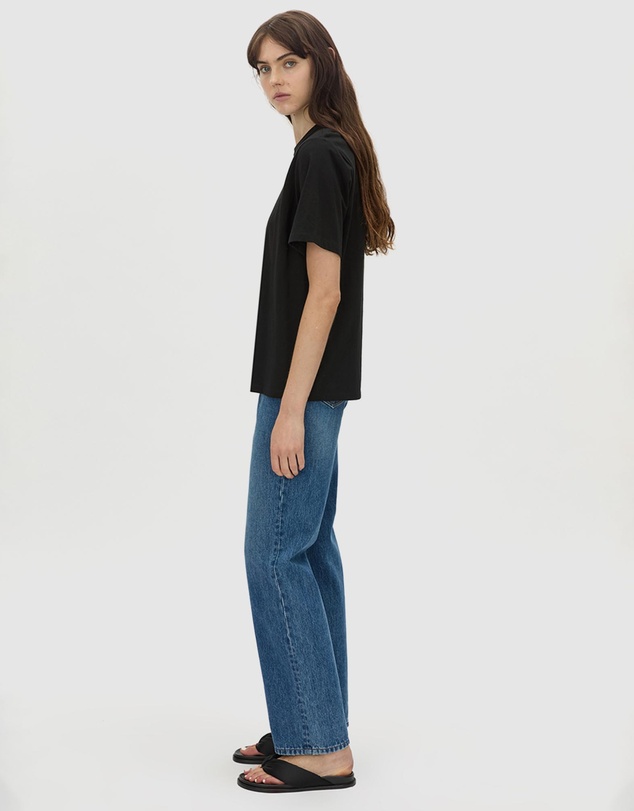 C&M CAMILLA AND MARC - Westley Relaxed Print Tee