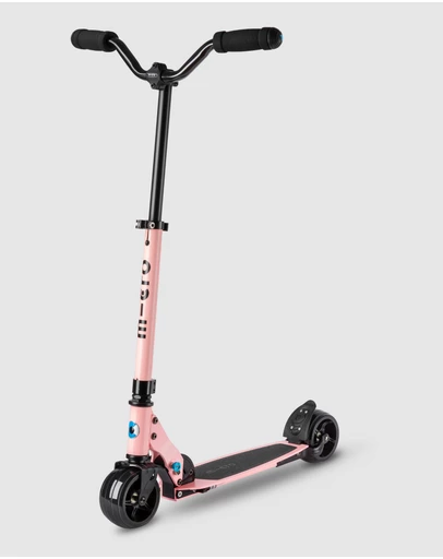 Micro Scooters - Micro Rocket Deluxe 2-Wheel Kick Scooter