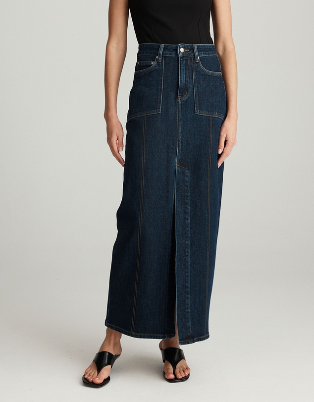 Mattir - Maven Skirt
