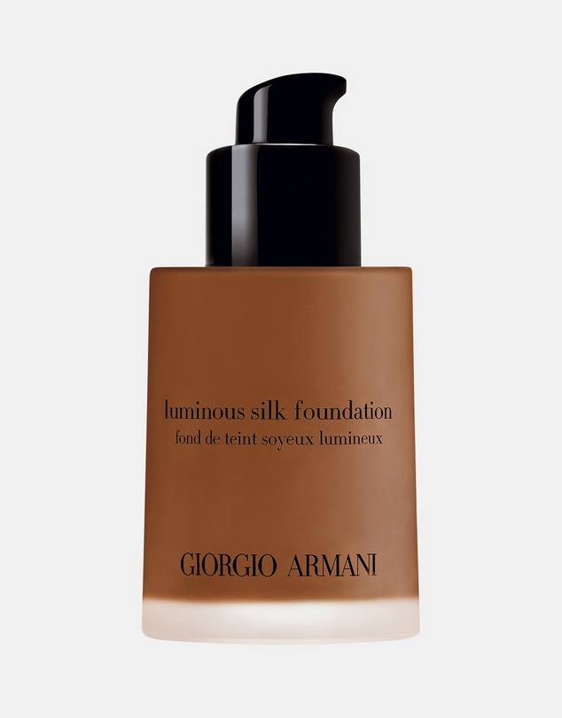Giorgio Armani - Luminous Silk Foundation 11.5 30ml