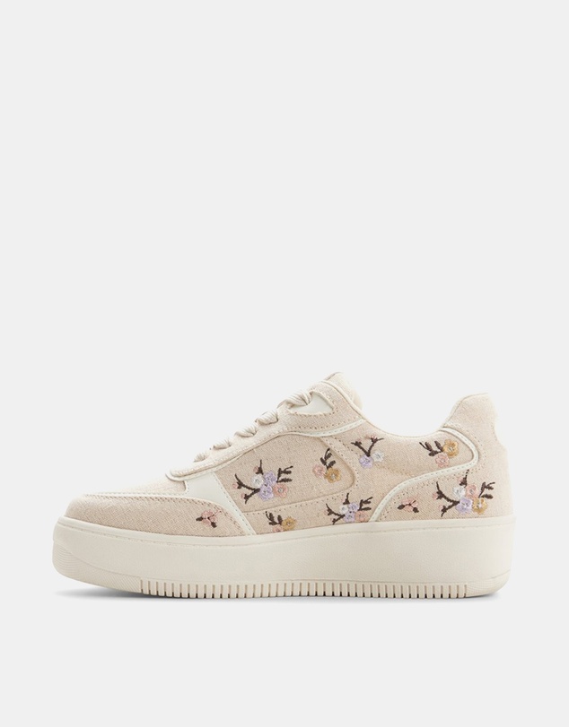 Call It Spring - Freshy Sneakers