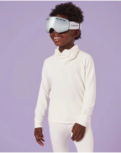 Roarsome - Bamboo Base Layer
