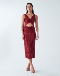 BWLDR - Leonie Dress