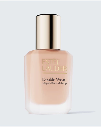 Estee Lauder - Double Wear Stay-in-Place Longwear Matte Foundation 30ml - 0N1 Alabaster