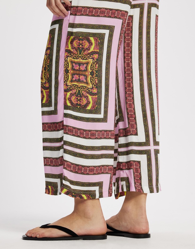 Florencia The Label - Nomad Pants