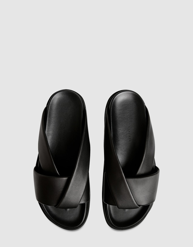 Status Anxiety - Full Circle Shoes