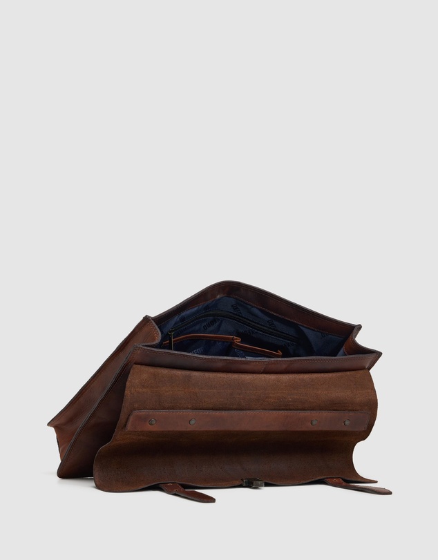 Oxford - Traveller Briefcase
