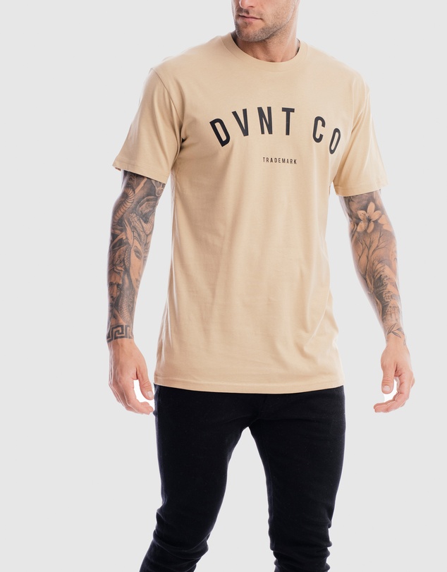 DVNT - Arch Tee