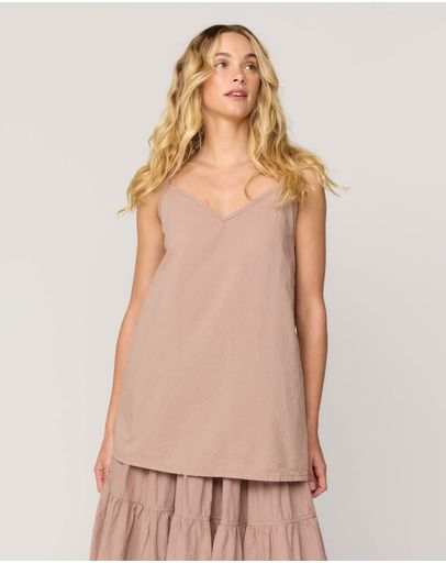 Taupe