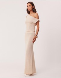 SNDYS - Cali Maxi Skirt
