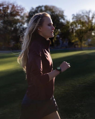 Garmin - Forerunner 965