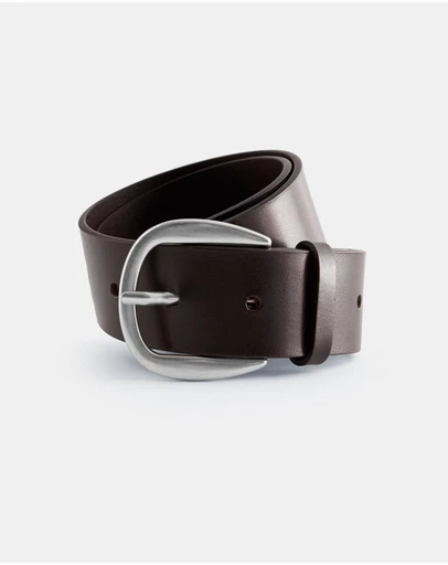 & Other Stories - Leather Belt