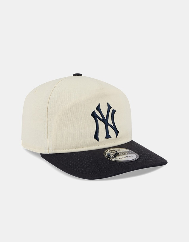 New Era - 19Twenty New York Yankees Cap