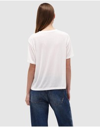 Neuw - Lou Tissue Tee
