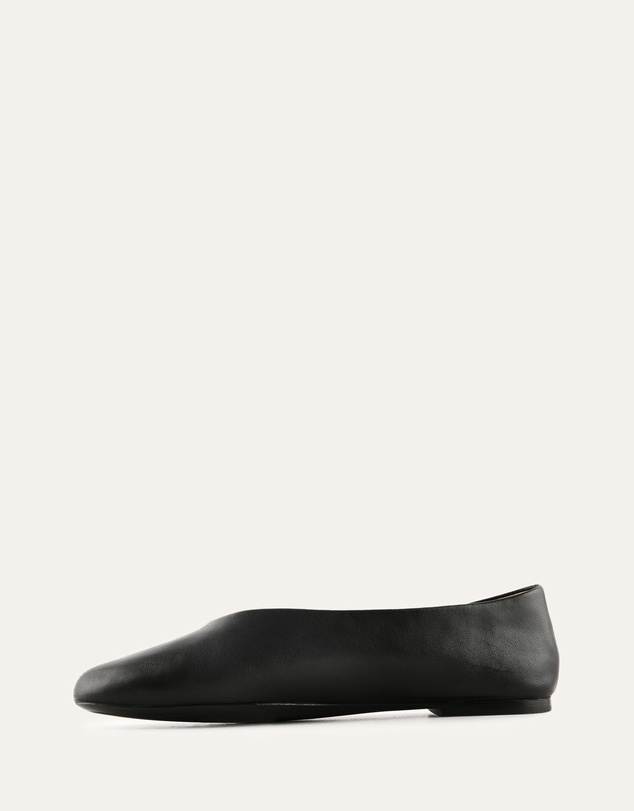 Jo Mercer - Rhode Casual Flats