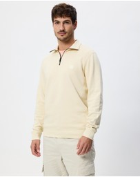 BOSS - Zetrust Sweat