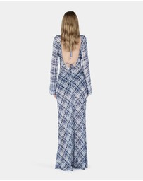 Ownley - Valentina Maxi Dress