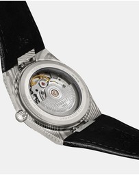 Tissot - PRX Powermatic 80 Damascus Steel 38mm